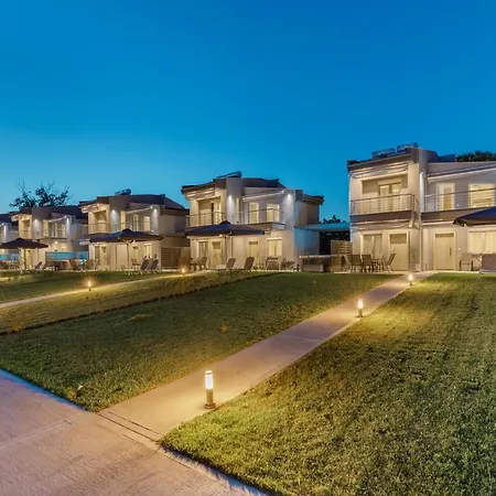 فندق V Luxury بوسيدي