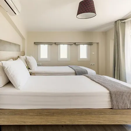 V Luxury بوسيدي