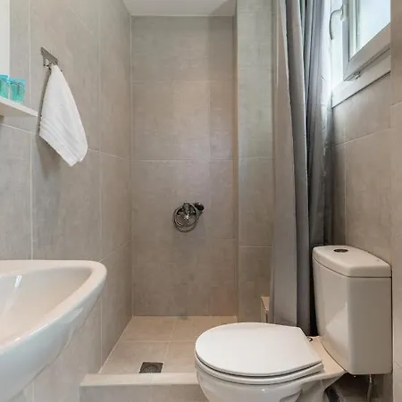 V Luxury فندق بوسيدي