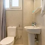 V Luxury * Ποσείδι