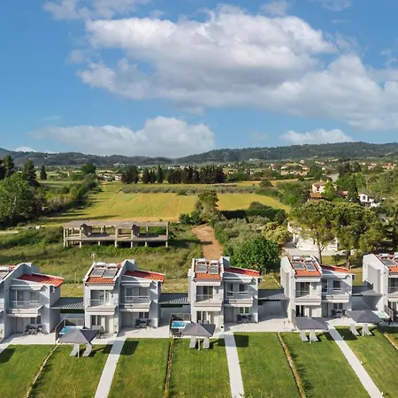 V Luxury Hotel