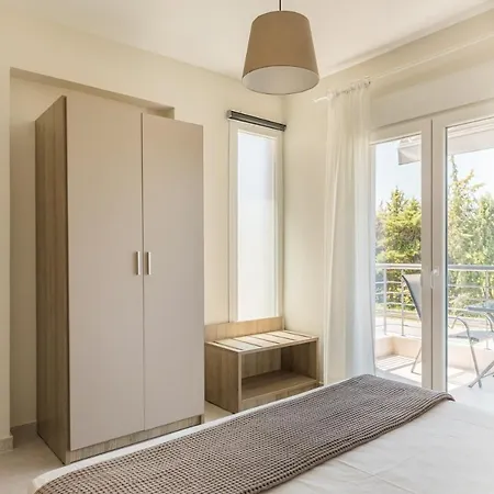 Ξενοδοχείο V Luxury