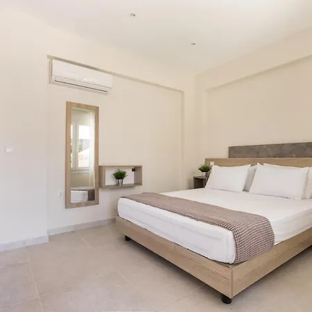 V Luxury Hotel Possidi