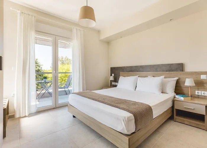 Otel V Luxury Possidi