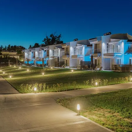V Luxury Szálloda