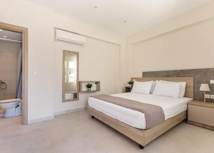 V Luxury 酒店 波塞蒂