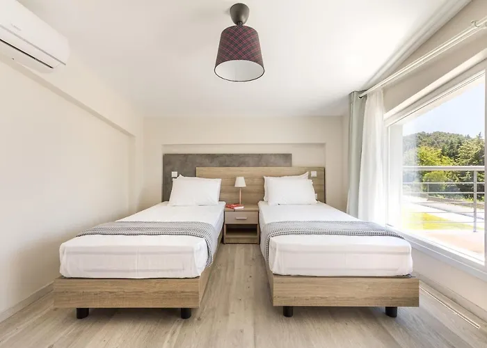 酒店 V Luxury 波塞蒂